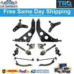 Trq New Front Steering & Suspension Kit For 2003-2008 Mini Cooper. Fixed Price $282.21.