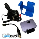 Control Box Update Kit 105295 For Genie To GS1530 GS2032 GS2632. Fixed Price $445.06.