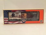 Lionel 6-84669 Desert Storm Made In The Usa Boxcar Brand New. Fixed Price $89.99.