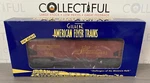 American Flyer 3/16 Scale #6-48619 Union Pacific A/f Hopper Mib. Fixed Price $29.44.