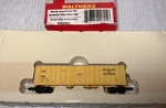Walthers Green Bay & Western Scale Freight Train Car 932-8803 New. Fixed Price $9.99.