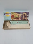 Athearn #1913 55 Diamond Plastic Acf Centerflow Hopper Kit Shpx #5250. Fixed Price $12.99.