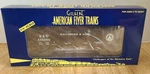 Gilbert American Flyer 2001 Baltimore And Ohio Hopper With Coal 6-48620 Nos. Fixed Price $21.99.