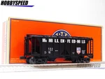 Lionel Mcmillen Feed Mills AC-2 #102 Covered Hopper Gauge Train 2542101 New. Fixed Price $89.84.