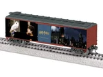 Lionel Ho Harry Potter Sorcerers Stone Movie Boxcar Pn 2554040. Fixed Price $44.99.