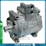 A/c Compressor Fits John Deere 3200, 3215, 3220, 3400, 3415, 3420, 3800. Fixed Price $1174.99.