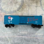 Lionel Great Northern #0000 Archive Box Car #6-29284 Classic Scale. Fixed Price $33.28.